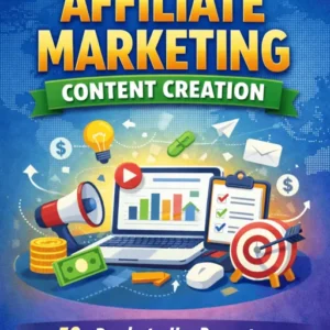 prompt guide affiliate marketing content creation 1