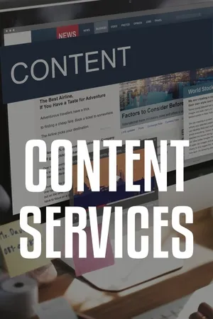 content services