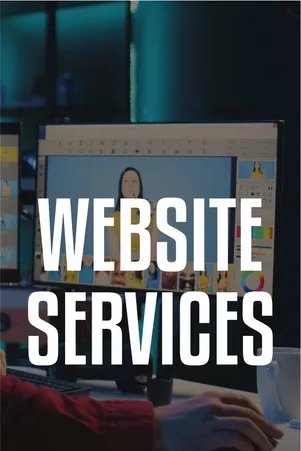 website services